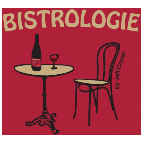 Bistrologie Jeff carrel