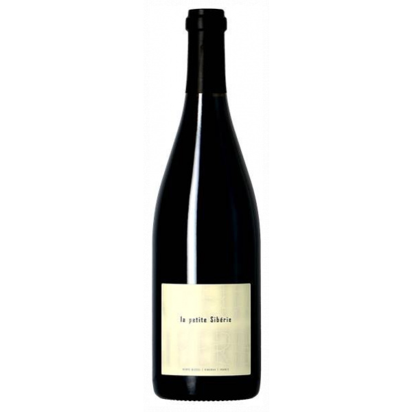 La petite Sibérie 2014