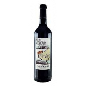 Rouge Vigneron - Castelmaure