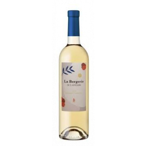 Bergerie de Lastours Blanc