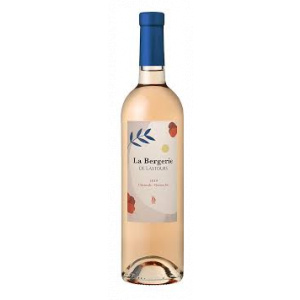 Bergerie de lastours rosé