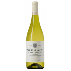 Chardonnay - Moulin de Gassac