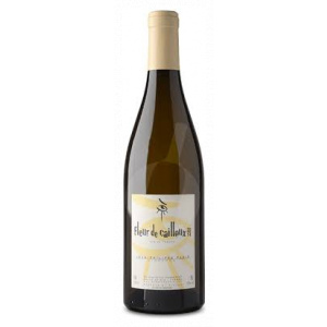 Fleur de Cailloux-Domaine Padié