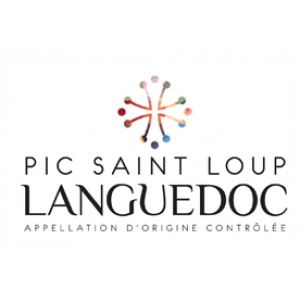 AOC Pic Saint Loup vin