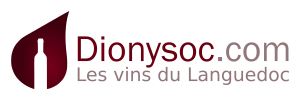 Dionysoc.com - Vins du Languedoc