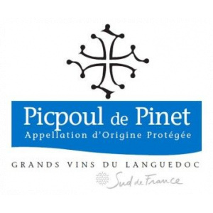 AOC Picpoul de Pinet