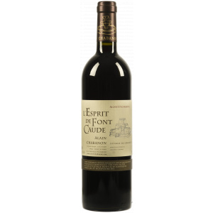 l'esprit de font caude
