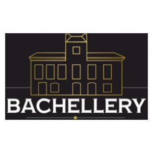 Domaine de Bachellery logo