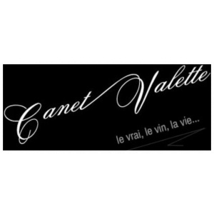 Domaine Canet Valette