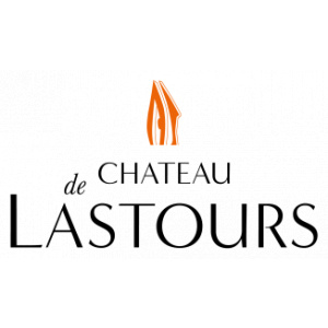 Château de Lastours