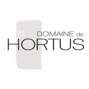 Logo Domaine de Hortus