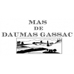 Mas de Daumas Gassac
