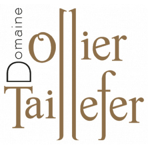 Logo Domaine Ollier de Taillefer
