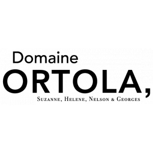 Logo Domaine Ortola