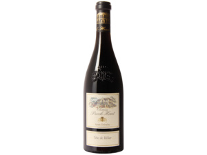 Tête de Bélier 2020 - Château Puech Haut - AOP Languedoc-15.5°