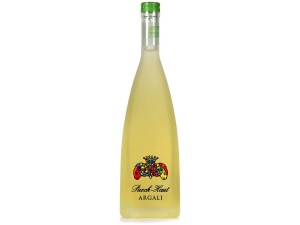 Puech Haut - Argali Blanc 2021