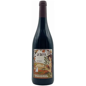 Jeff Carrel - La Bette 2020- Vin Blanc -AOP COTES DU ROUSSILLON VILLAGES