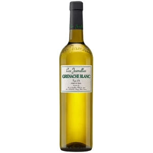 Les Jamelles - Grenache blanc 2021 - Vin Blanc - IGP Pays d'Oc