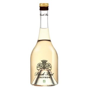 Theyron blanc-puech Haut 2021-IGP pays d'oc