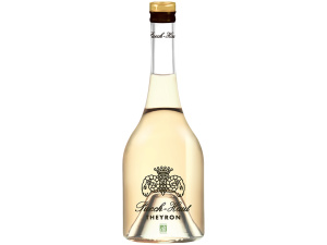 Theyron blanc-puech Haut 2021-IGP pays d'oc