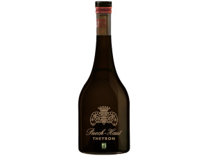 Theyron rouge 2021 - puech haut- IGP Pays d'Oc