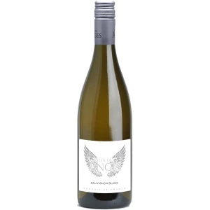 Jeff Carrel - Villa des Anges Sauvignon Blanc 2021- Vin Blanc -VIN DE FRANCE