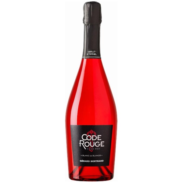 Gérard Bertrand - Code Rouge - Blanc de Blanc