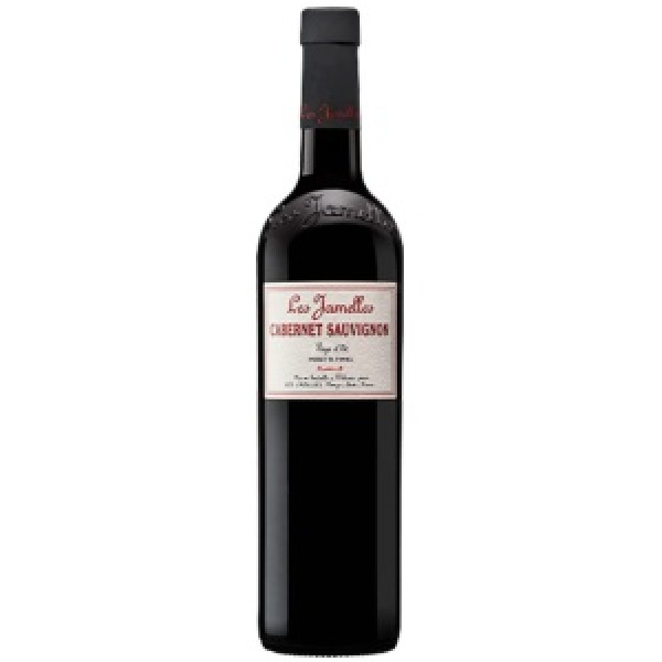 Les Jamelles - Cabernet Sauvignon 2020