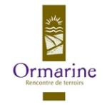 Logo de la Cave de L'Ormarine