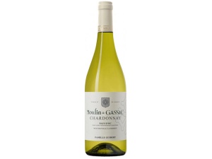 Moulin de Gassac - Chardonnay 2022