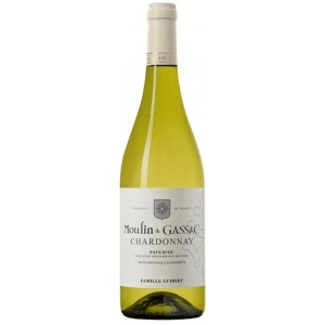 Moulin de Gassac - Chardonnay 2022