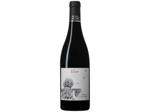 moulin de Gassac - Elise 2021