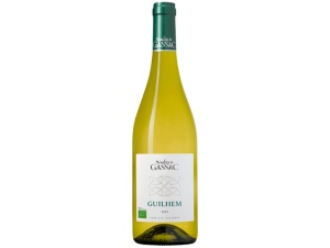 Moulin de Gassac - Guilhem Bio Blanc 2022