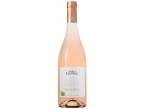 moulin de Gassac - Guilhem Rosé 2022
