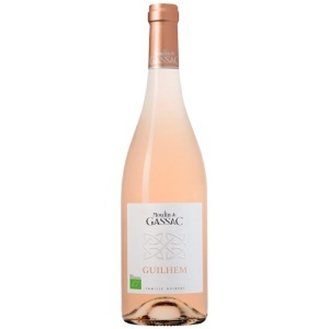 moulin de Gassac - Guilhem Rosé 2022