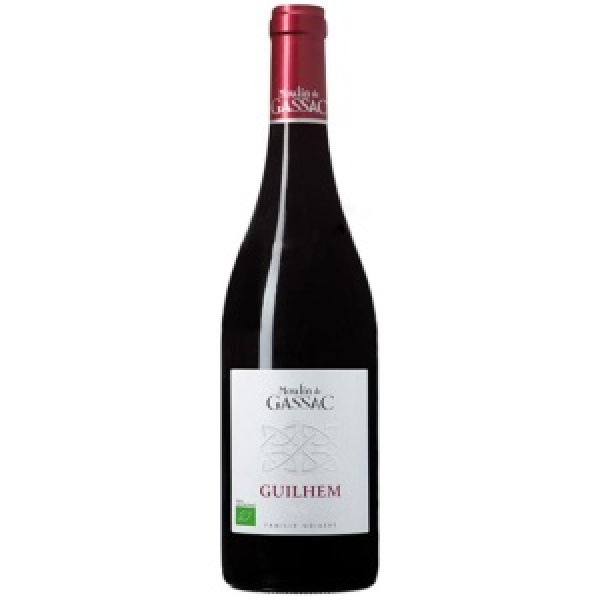 Moulin de Gassac - Guilhem 2022