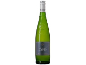 moulin de Gassac - picpoul de Pinet 2022