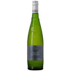 moulin de Gassac - picpoul de Pinet 2022