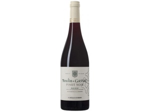 Moulin de Gassac - Pinot noir 2022