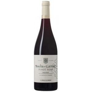 Moulin de Gassac - Pinot noir 2022