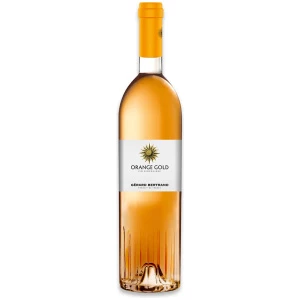 Gérard Bertrand - Orange Gold 2021 - Vin Blanc - Vin de France