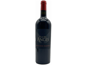 Jeff Carrel - Villa des Anges Magnum 2020- Vin Rouge -IGP TERRE DU MIDI