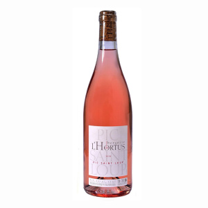 Domaine de l'Hortus - Bergerie de l'Hortus 2022 - Vin Rosé - Languedoc AOC