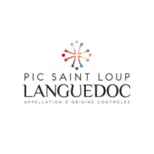 AOC Pic Saint Loup vin