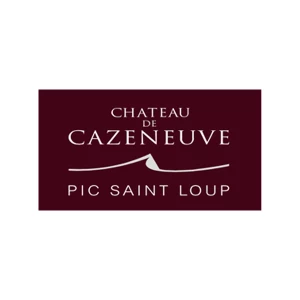Château Cazeneuve