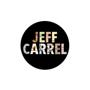 Jeff Carrel