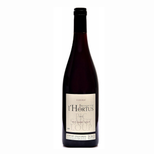 Domaine de l'Hortus - Bergerie de l’Hortus Classique 2021 - Vin Rouge - Pic Saint Loup AOC