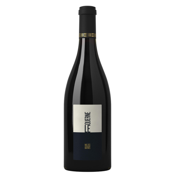 Mas des Quernes - Le Querne 2018 - Vin Rouge - AOC Terrasses du Larzac