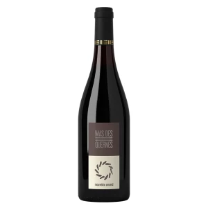 Mas des Quernes - Mourvèdre Armand 2019 - Vin Rouge - IGP Saint Guilhem le Désert