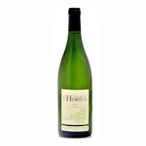 Domaine de l'Hortus - Bergerie de l’Hortus Classique - Vin Blanc - IGP Val de Montferrand